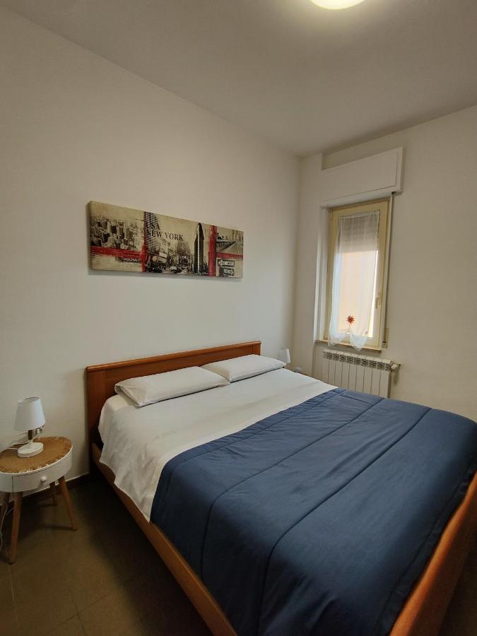 Sapore Di Mare Montesilvano Marina Exteriör bild
